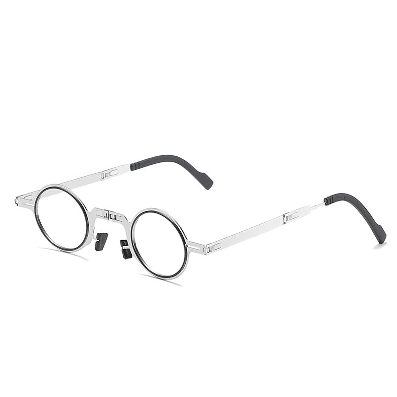 Anti-blue Light Folding Ultra-light Reading Glasses