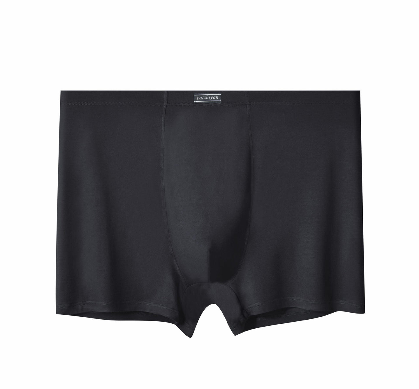 Men's Modal High-Waist Pants Plus-Size Boxer Briefs