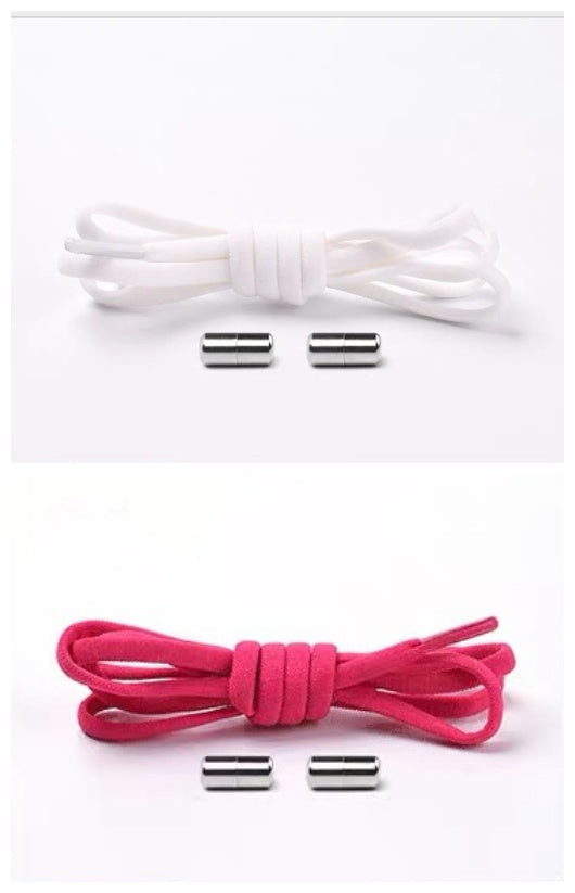 Lazy Laces