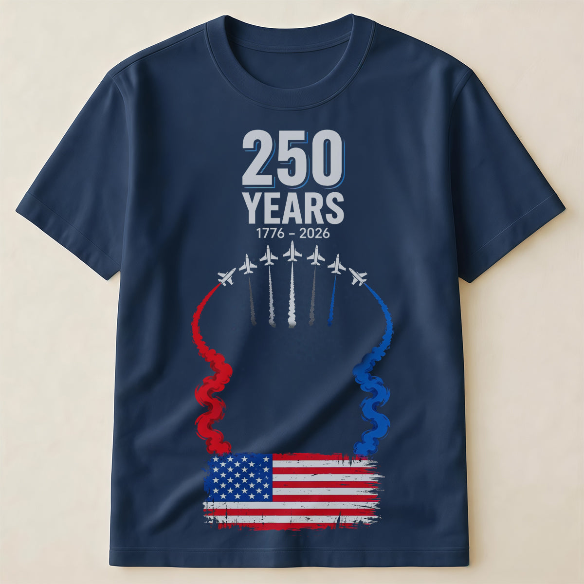 Pet Army Short Sleeve T-shirt