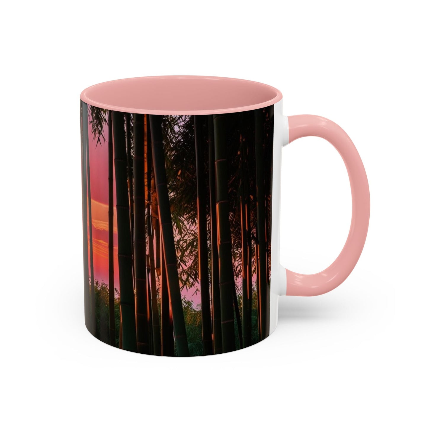 Keramiktasse mit Hunderassen-Motiv – 11 oz & 15 oz
