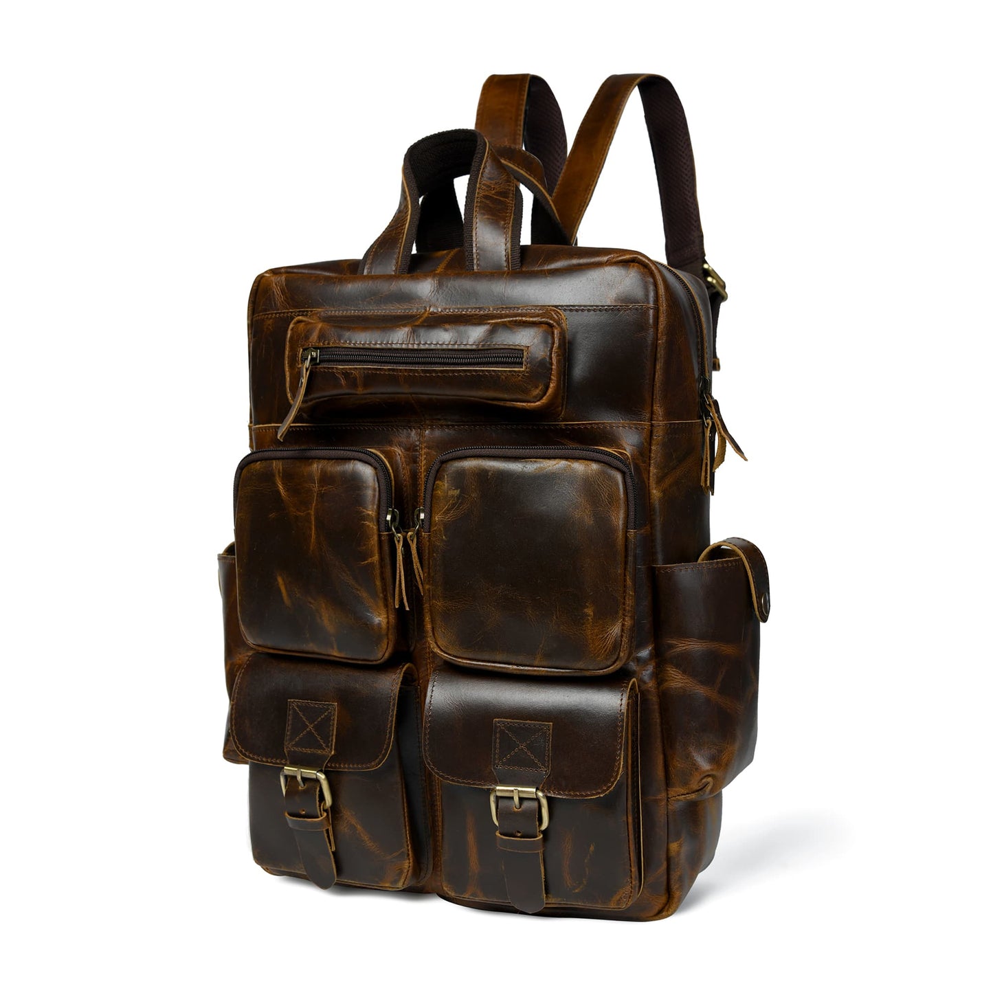 Prime Multifunktionsrucksack
