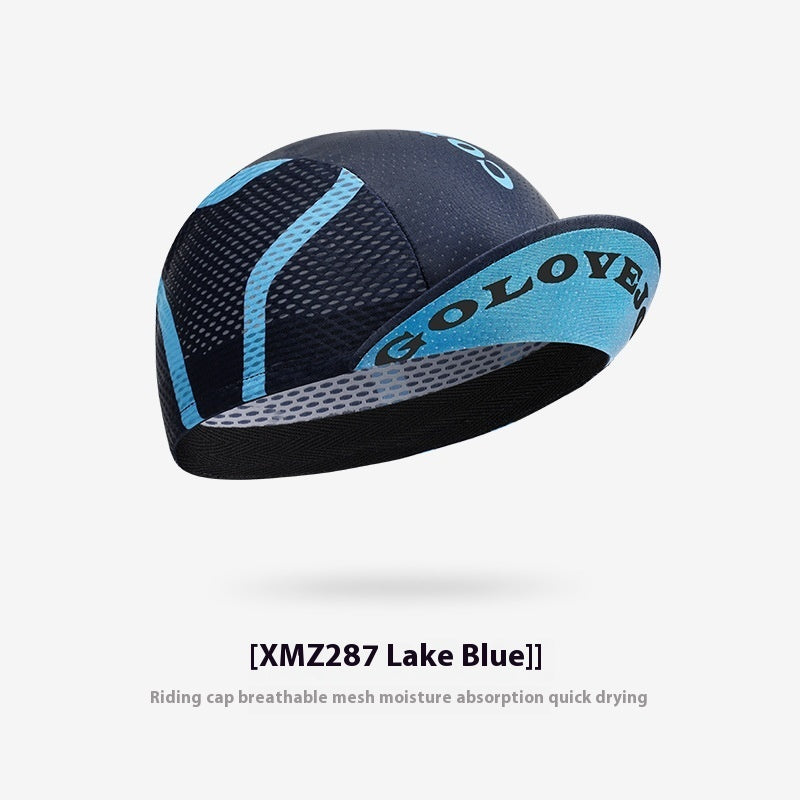 Cycling Small Hat Summer Road Bike Sun Protection Helmet Liner Sun-proof And Breathable