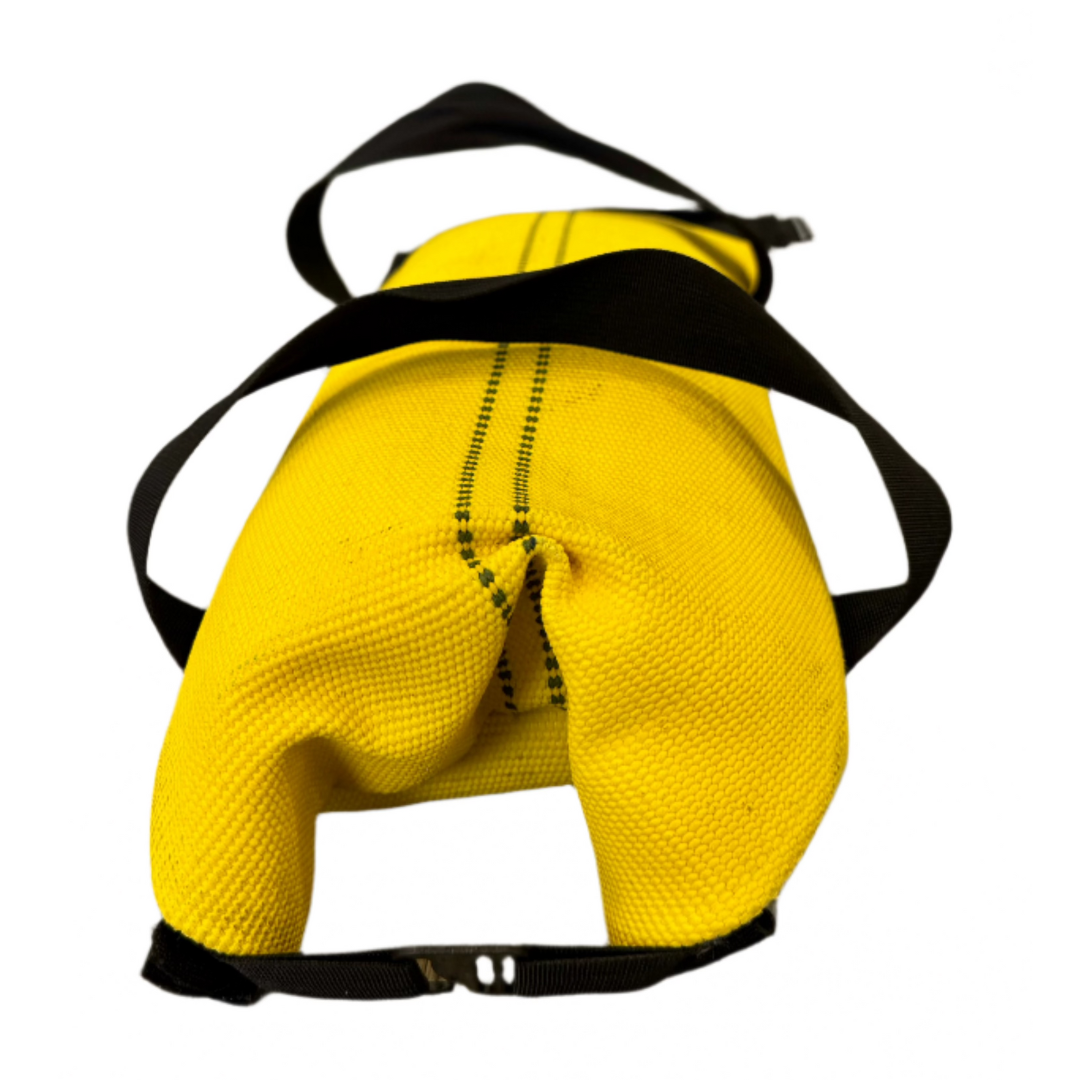 Workout Battle Bag - Spark-Starter