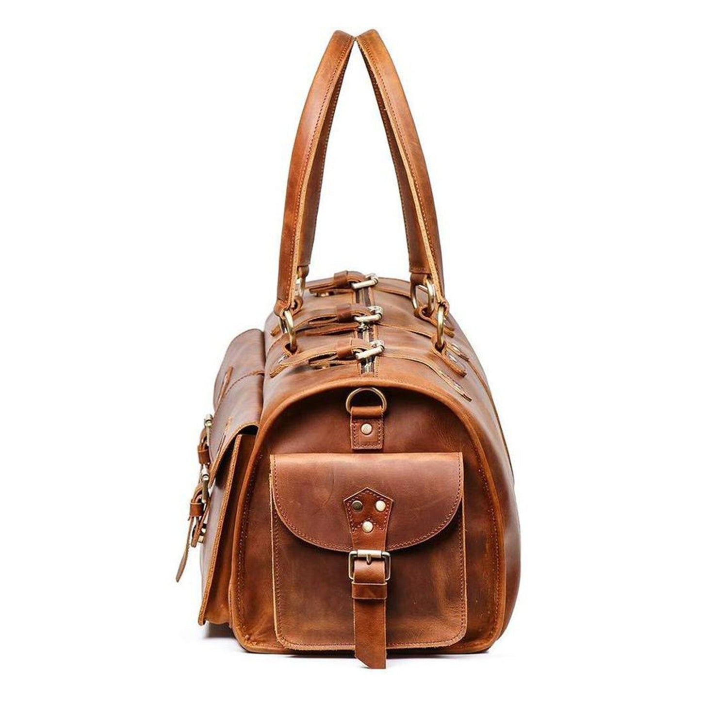 Der Fenrich Duffle