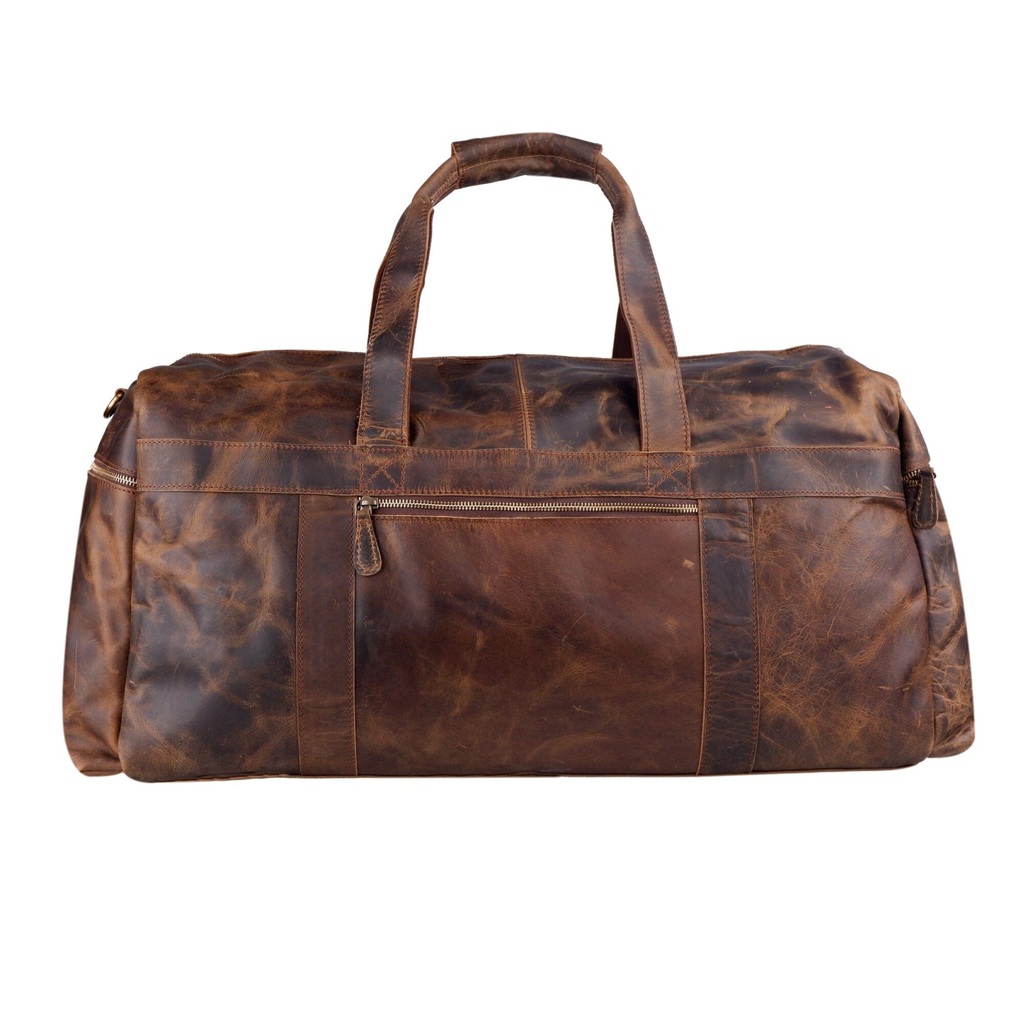 Henderson strukturierte Reisetasche