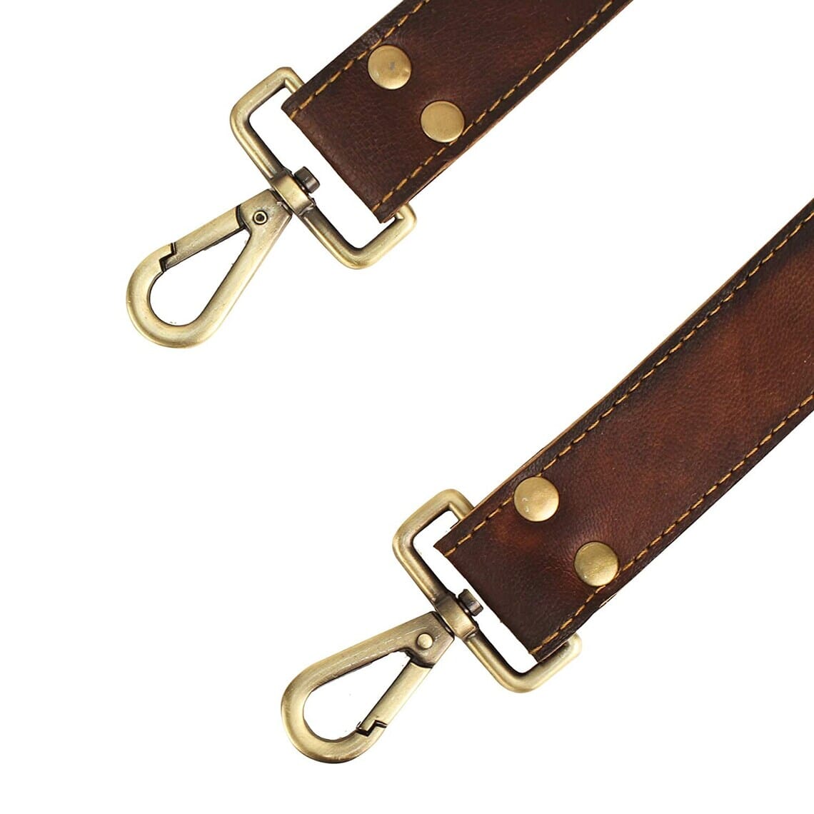 Ersatzarmband aus Leder