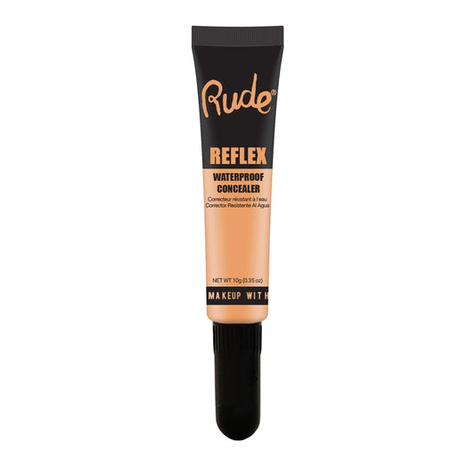 RUDE Reflex wasserfester Concealer - Beige 04