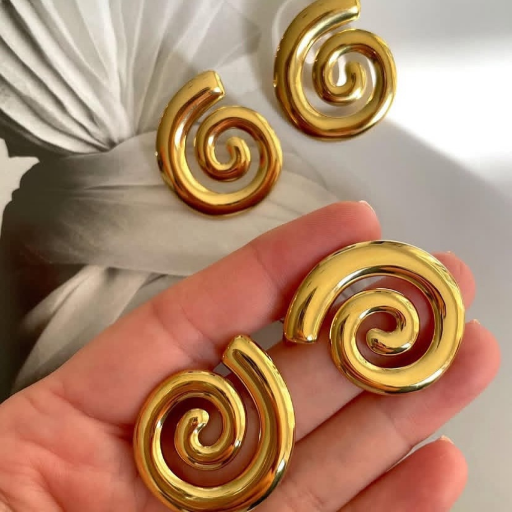 Boucles d'oreilles Zoey