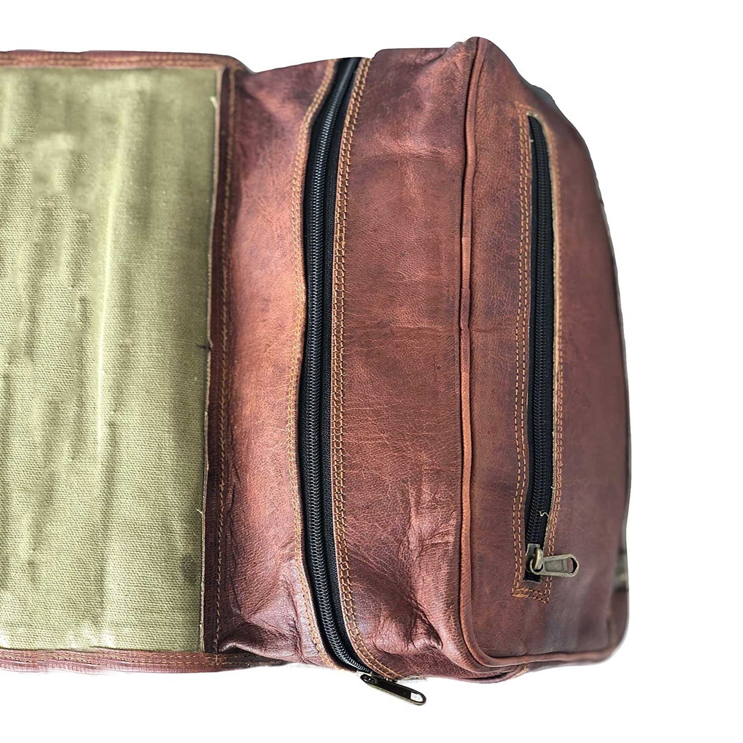 Traveler's Touring-Fahrradtasche