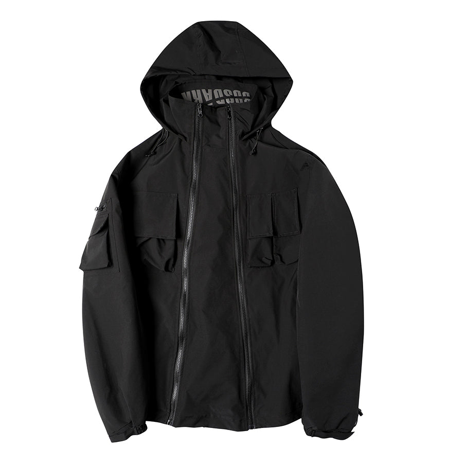 HiJ6 Secret X Jacke