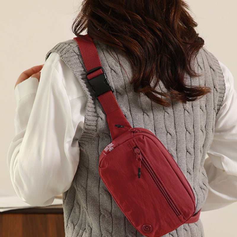 Womens Shoulder And Crossbody Bag