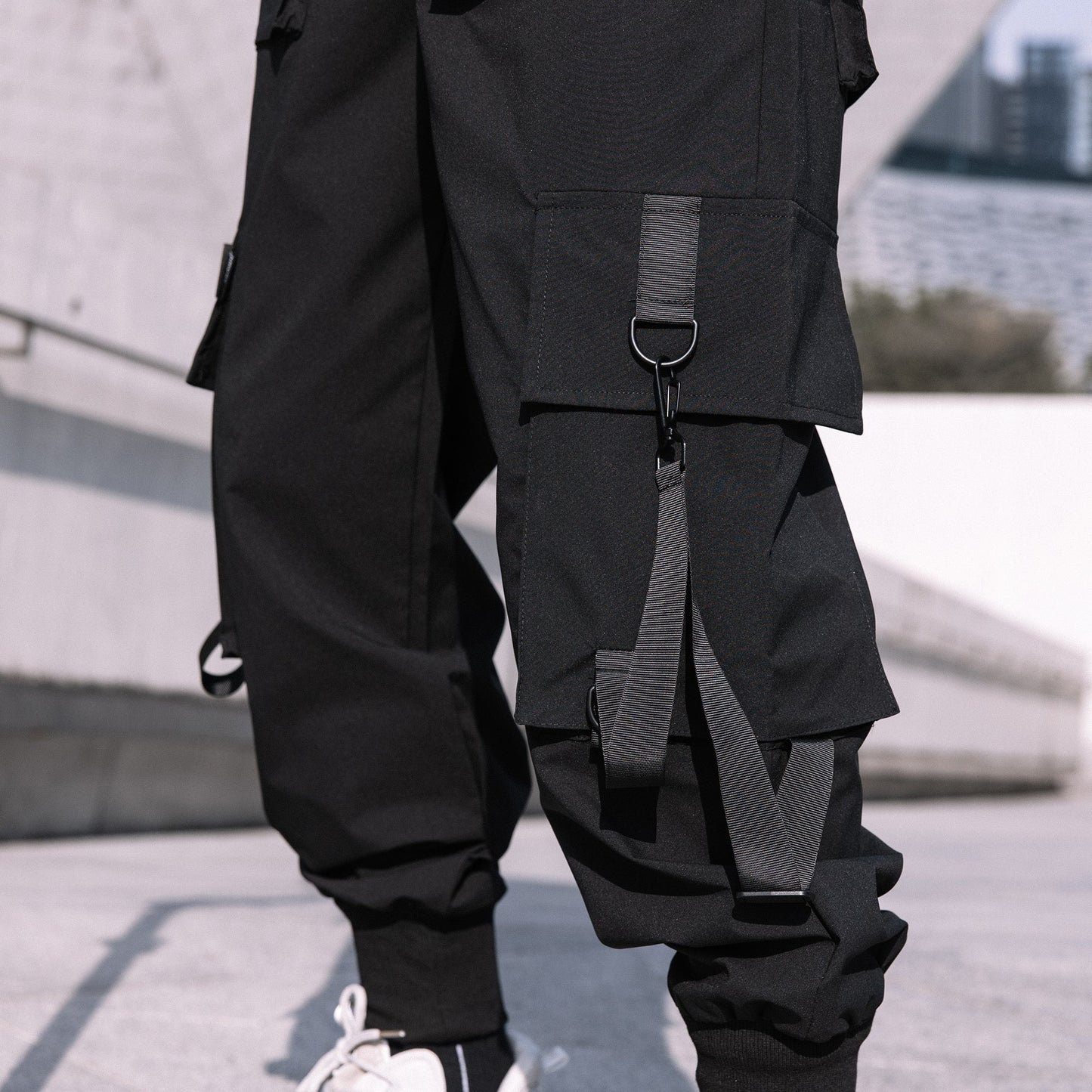 IBP302 Pantalon décontracté