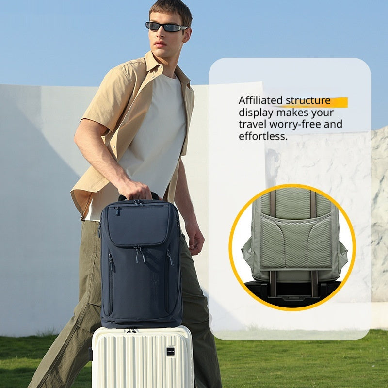 Large-capacity Casual Travel Bag For Men And Women