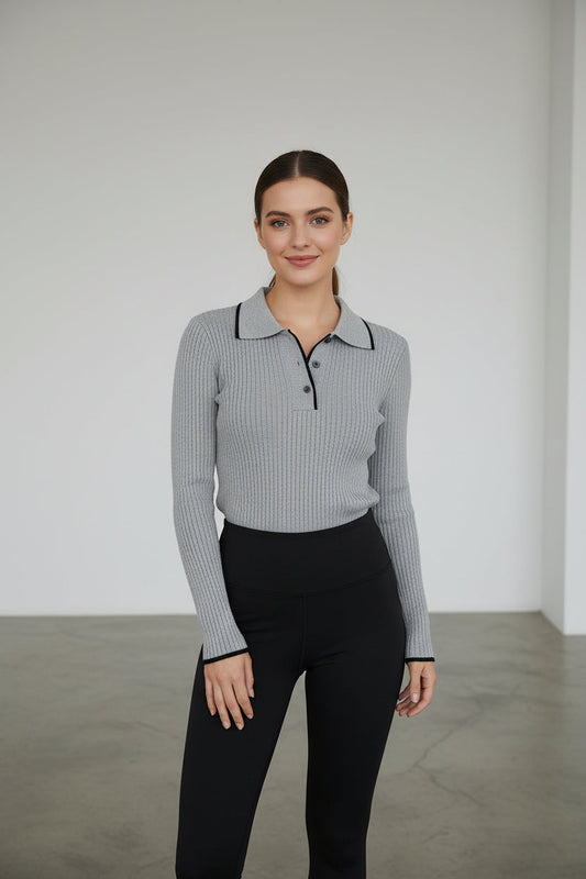 Women’s Tummy Covering Relaxed Fit Slimming Top