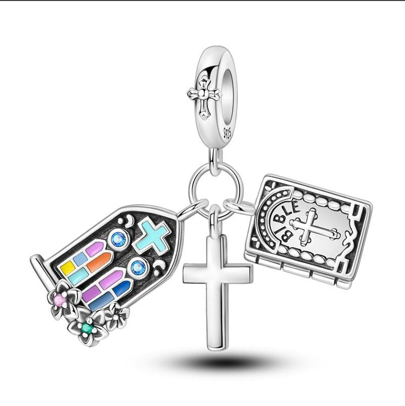Jewelry Beads Pendant