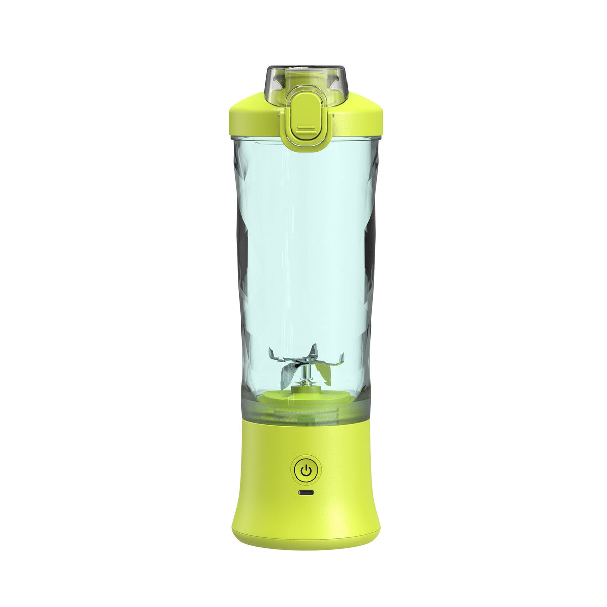 Portable Personal Blender For Shakes Smoothies