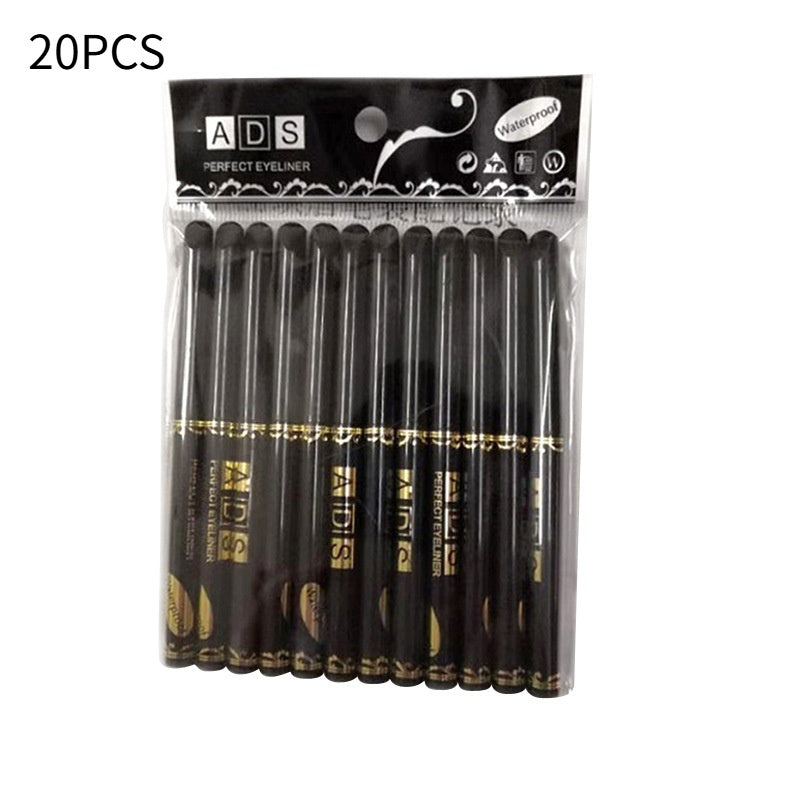 Eyeliner Gel Pencil Black Brown Automatic Pencil