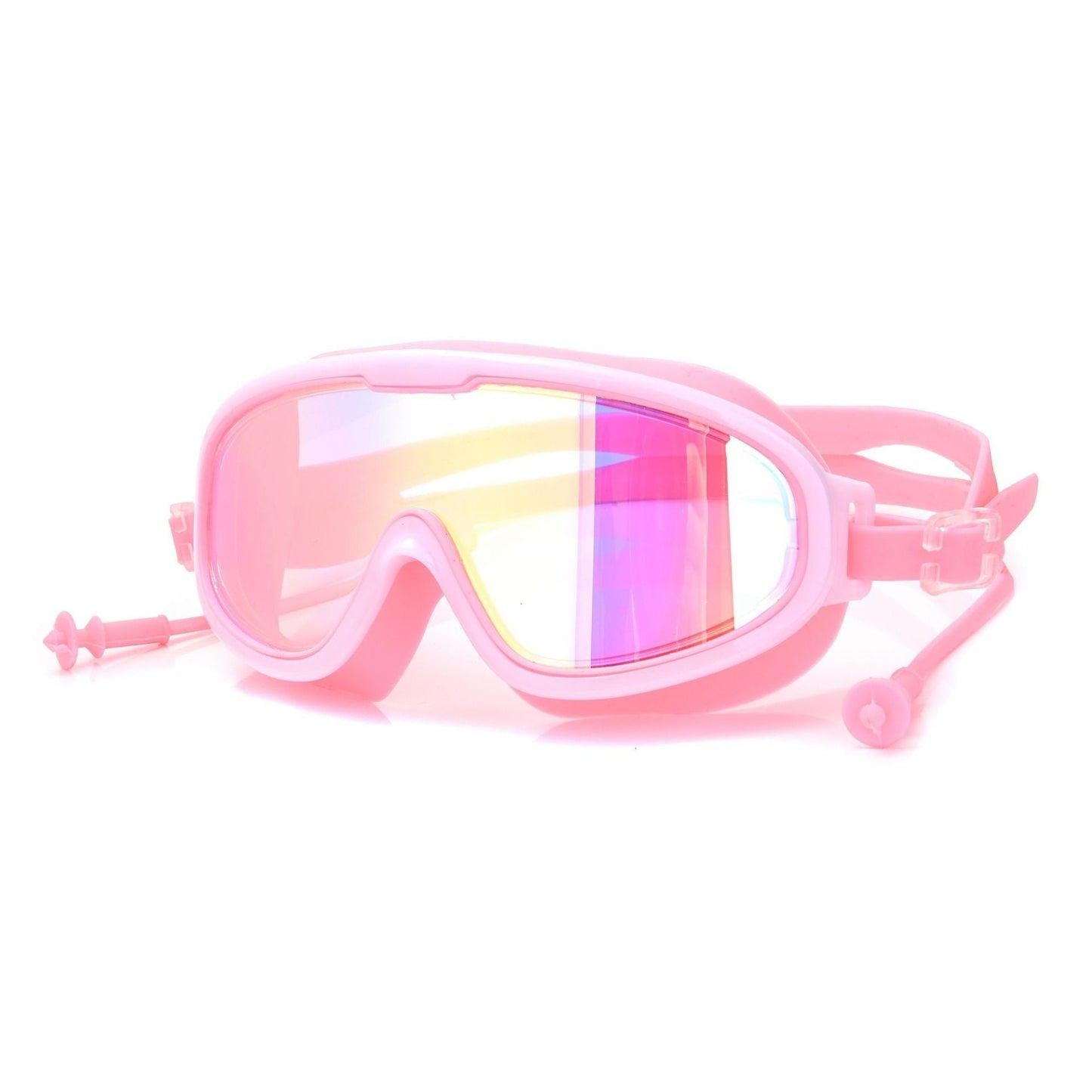 Childrens Swim Goggles Girls And Boys Swimming Gear Goggles
