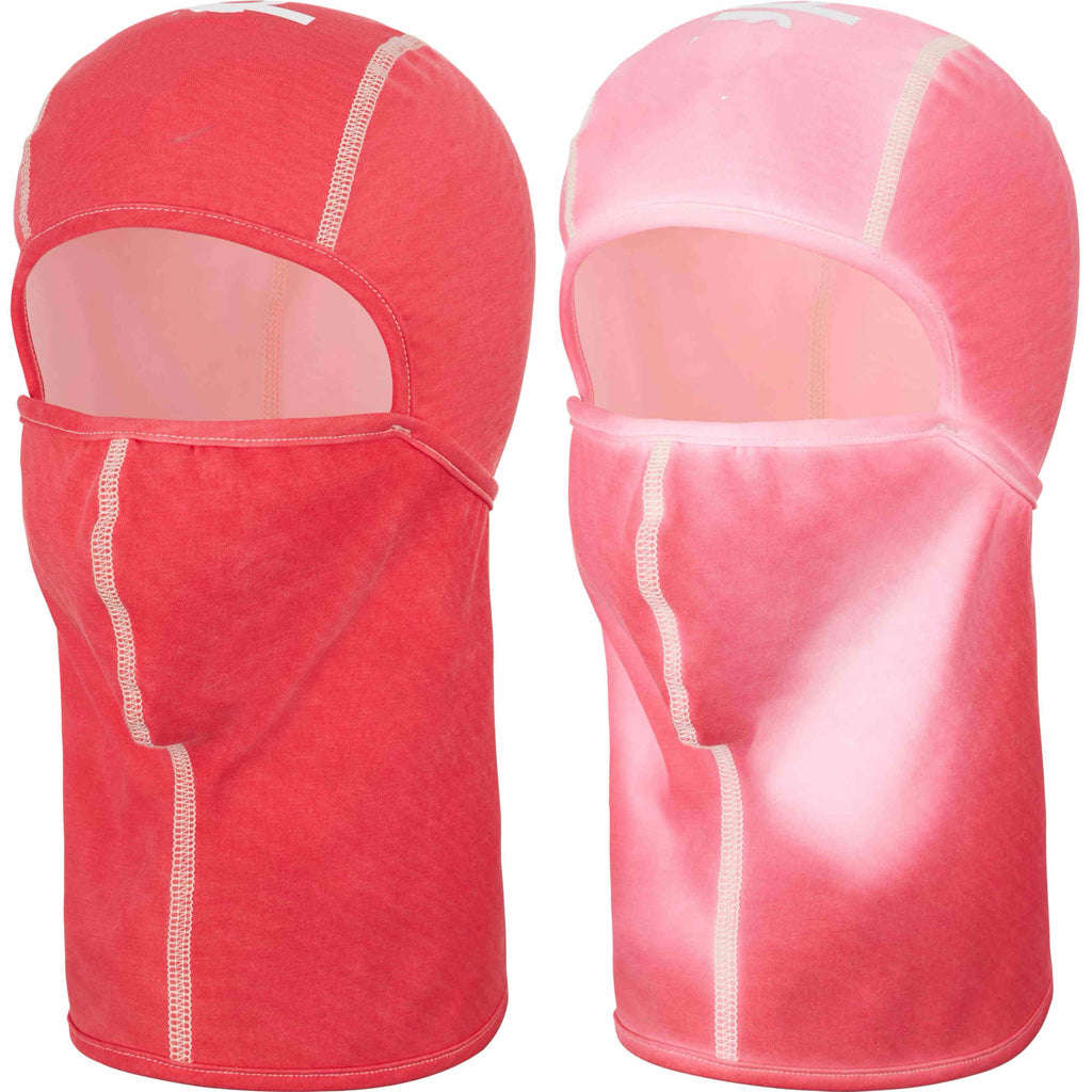 Dragon Thermal Reaction Balaclava Temperature Change Headgear