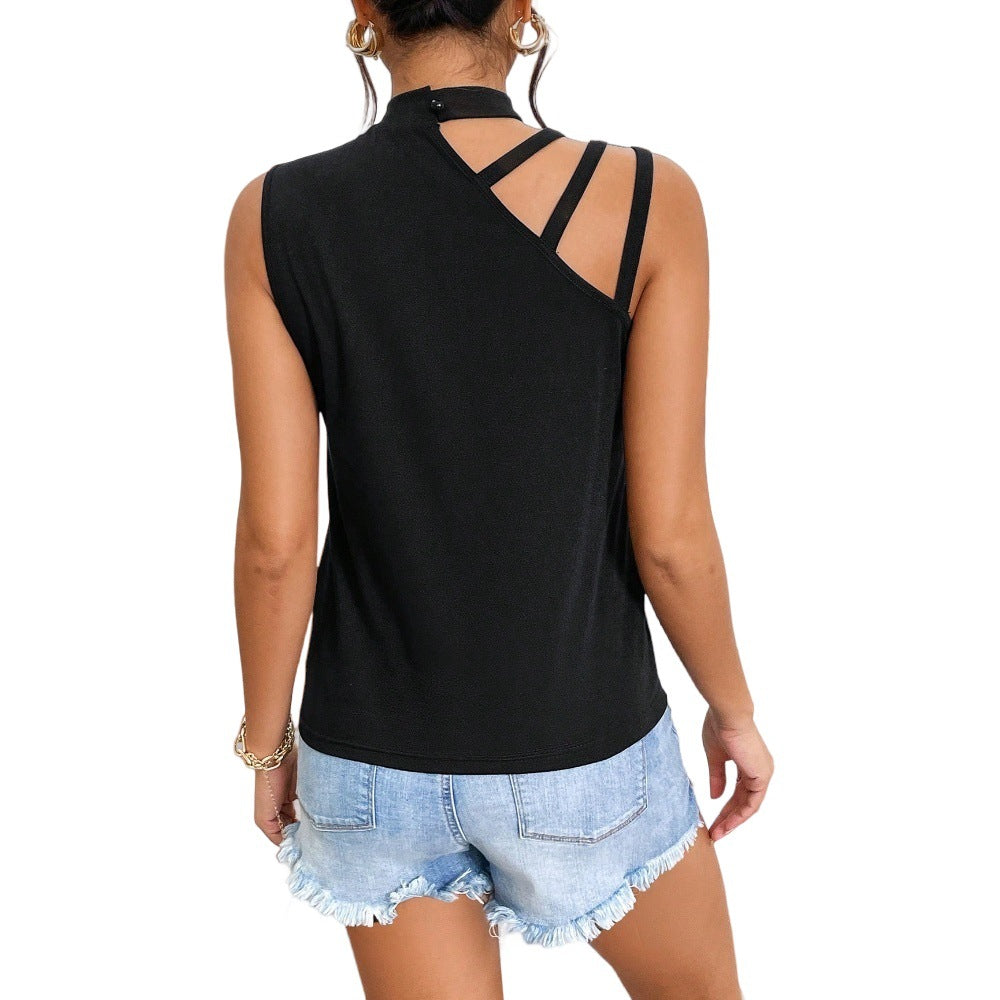 Niche Fashion Top Thats Easy To Style With Anything