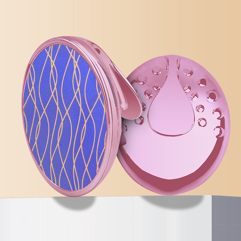 Upgraded Crystal Nano Hair Remover