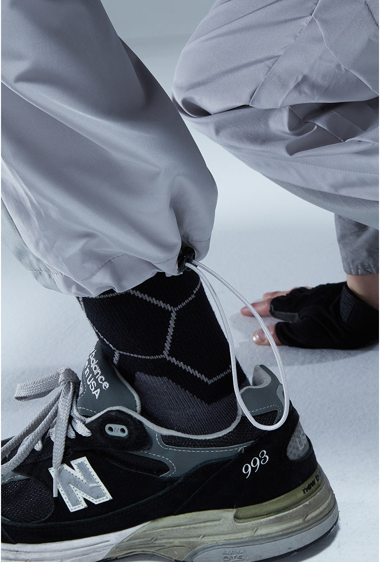 NS1 Shadow Tech Socken
