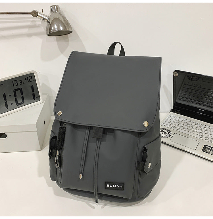 Men's Large-capacity Computer Bag