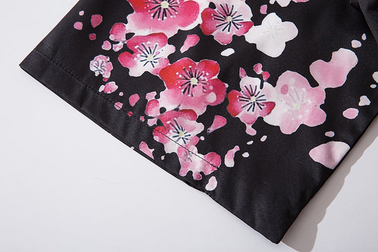 YC6029 Kimono Dame Uhru