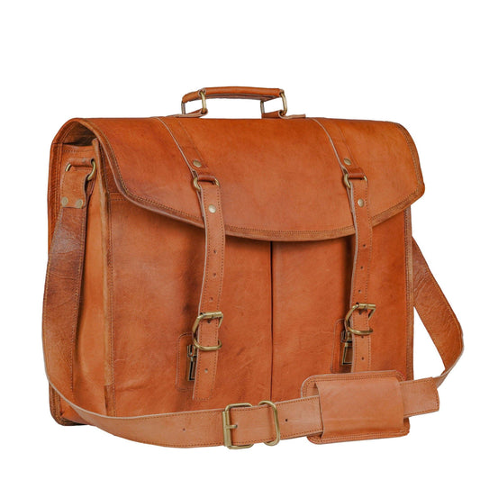 The Tan Brown - ThisandThatShoppe