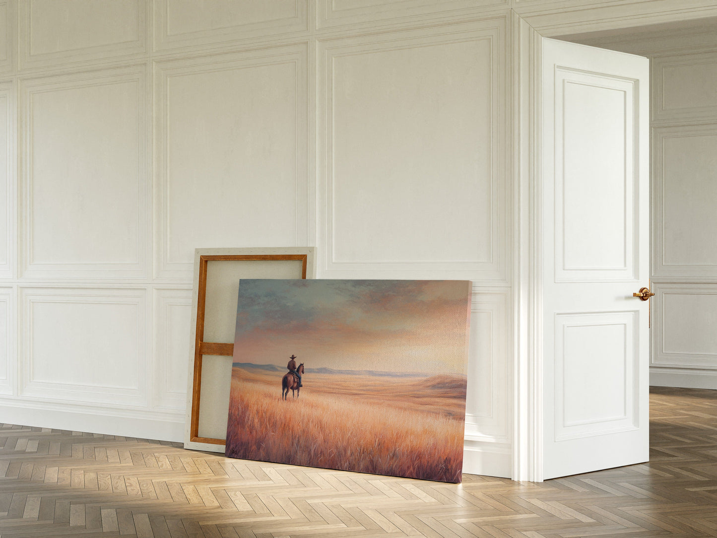 Die Stille Art