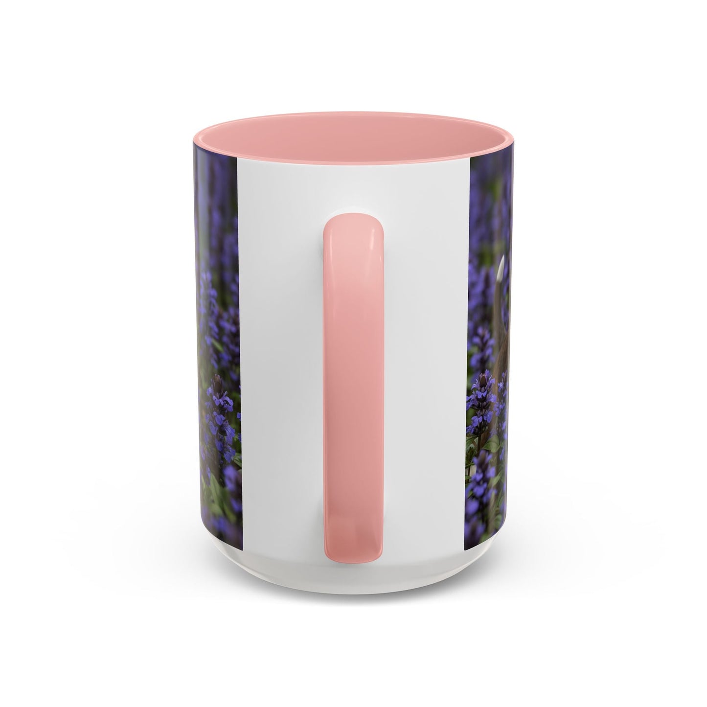 Keramiktasse mit Hunderassen-Motiv – 11 oz & 15 oz