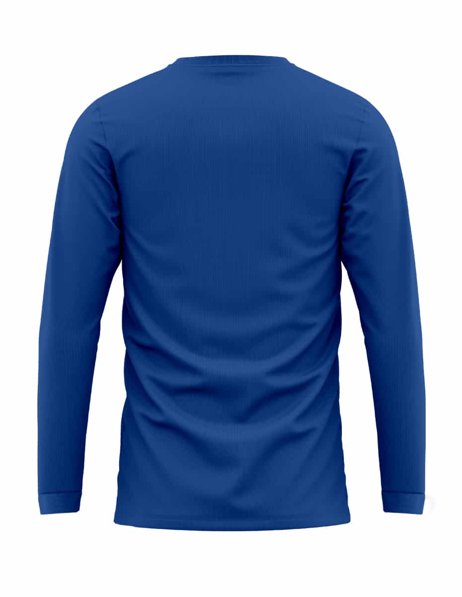 USA Longsleeve 5006