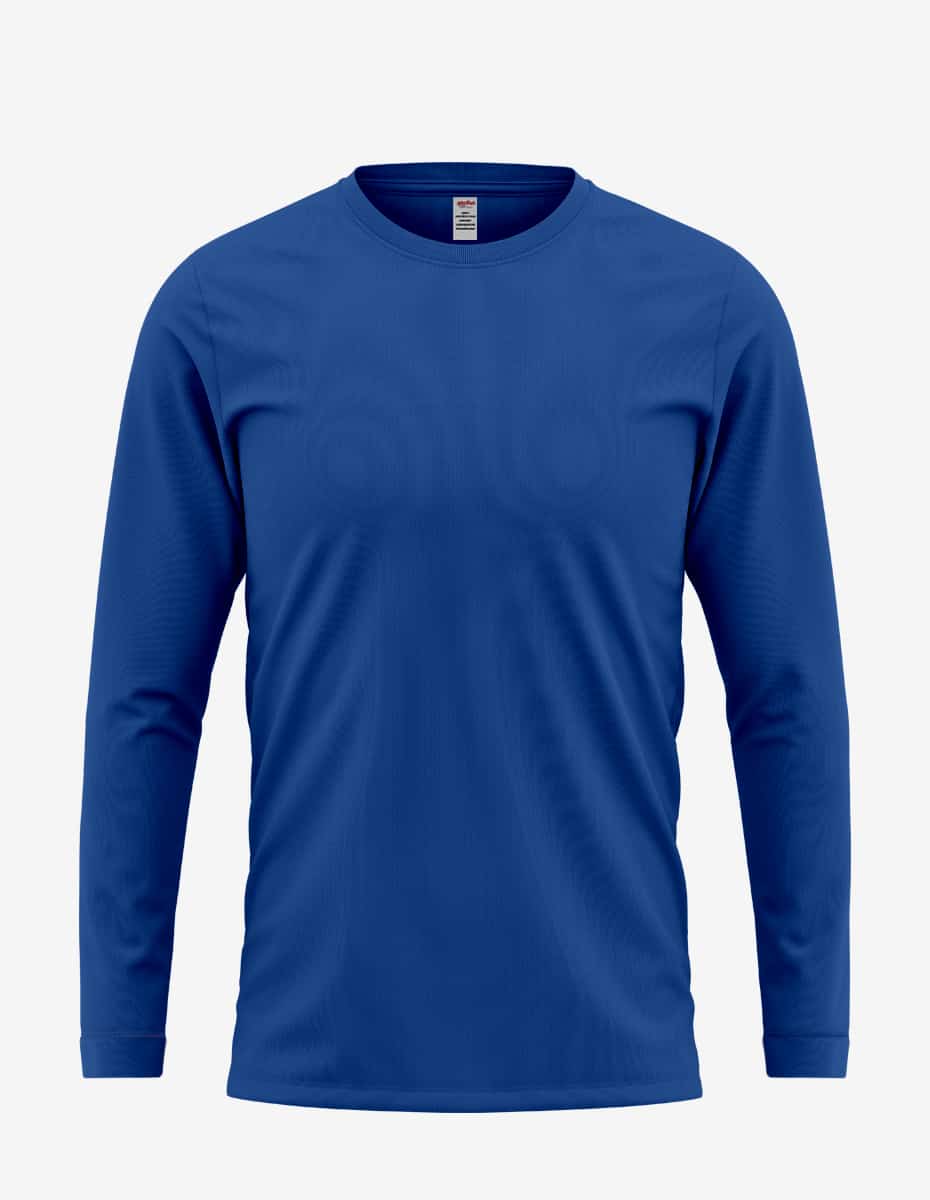 USA Longsleeve 5006