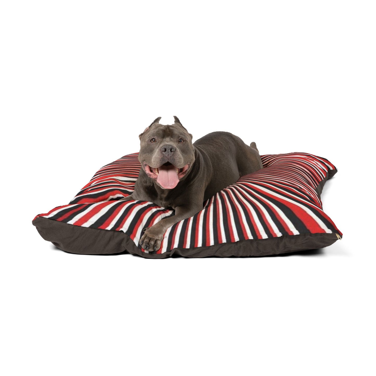 Pet Bed – Plush Dog Bed, 3 Size Options