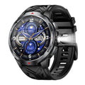 Smart Watch Compass Flashlight Large Battery Sports Record