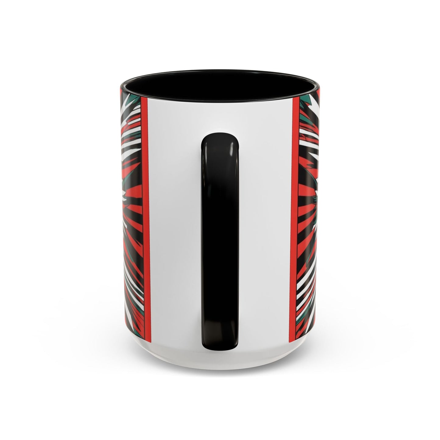 Keramiktasse mit Hunderassen-Motiv – 11 oz & 15 oz