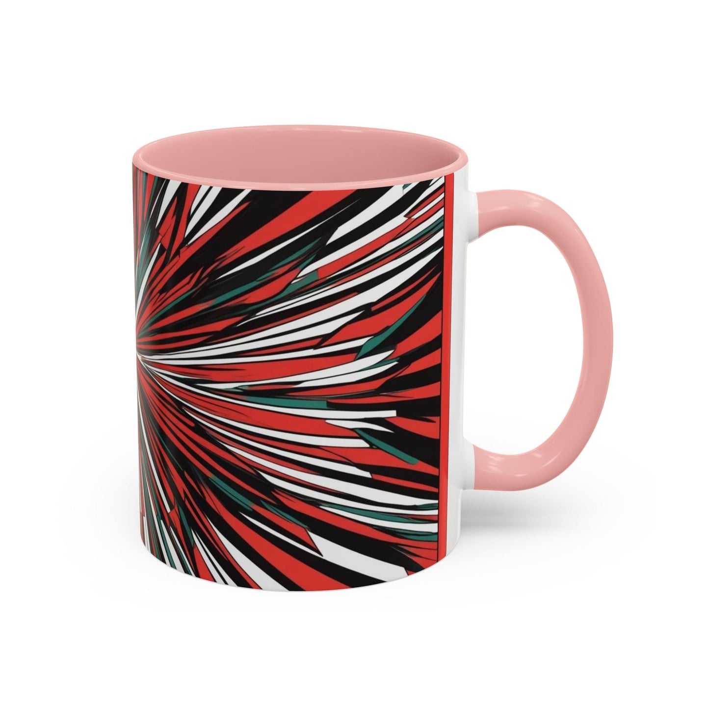 Keramiktasse mit Hunderassen-Motiv – 11 oz & 15 oz
