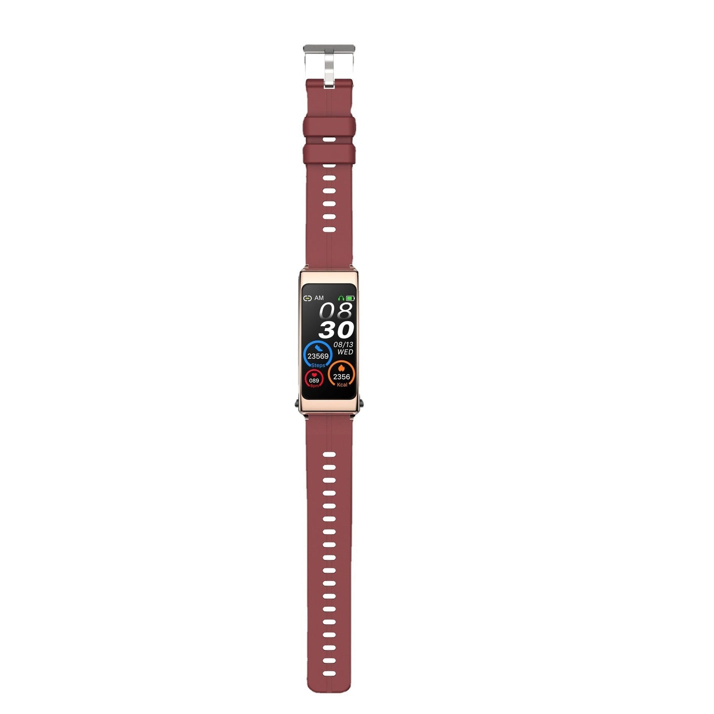 K13 Smart Touch Bluetooth Headset Bracelet
