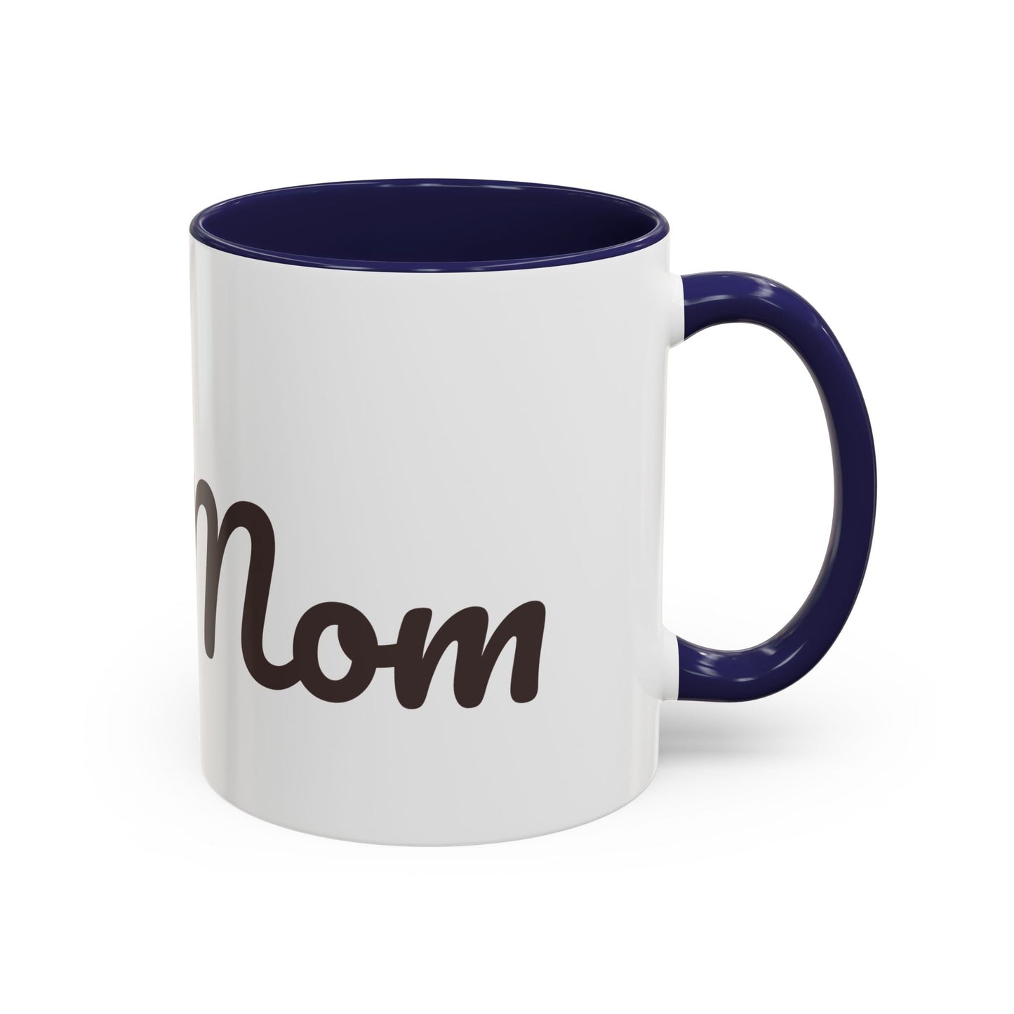 Keramiktasse mit Hunderassen-Motiv – 11 oz & 15 oz