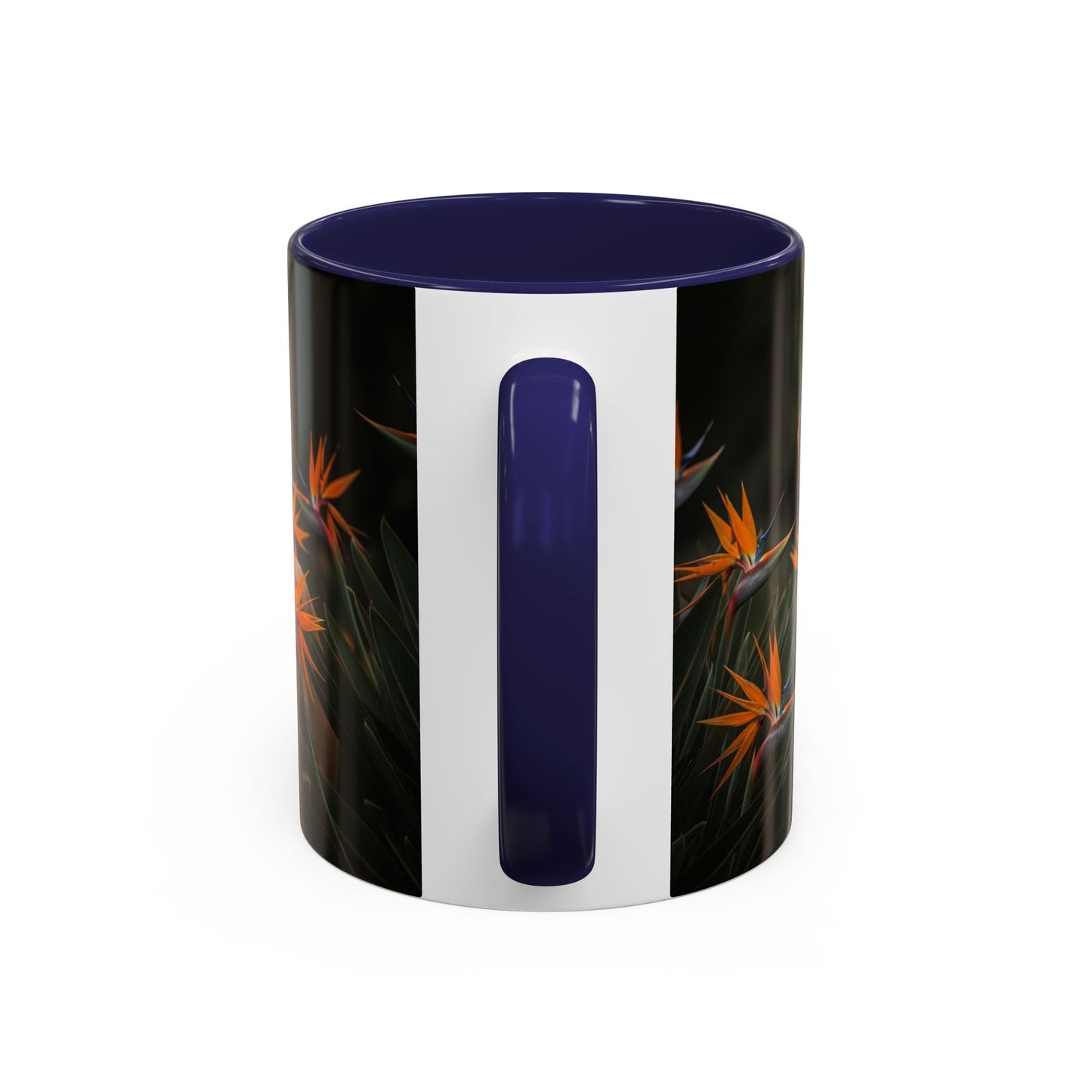 Keramiktasse mit Hunderassen-Motiv – 11 oz & 15 oz