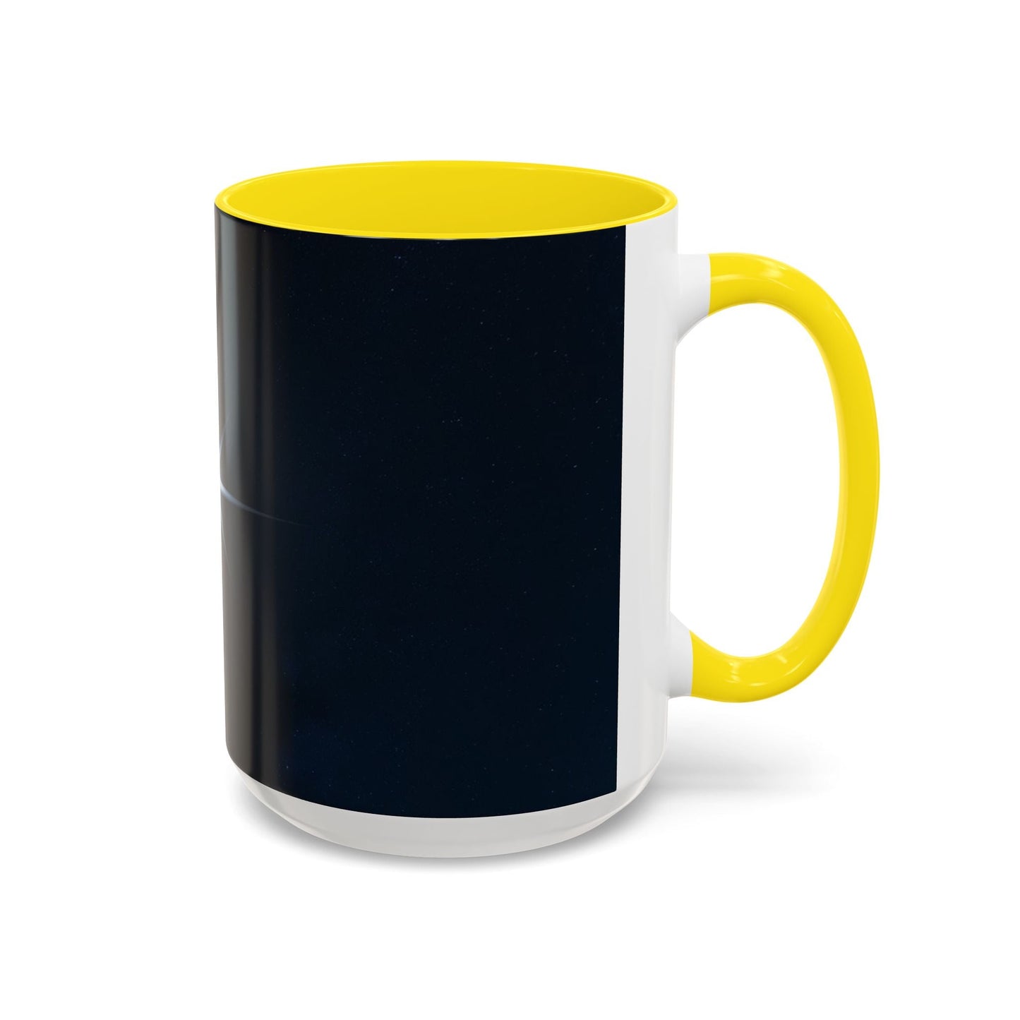 Keramiktasse mit Hunderassen-Motiv – 11 oz & 15 oz