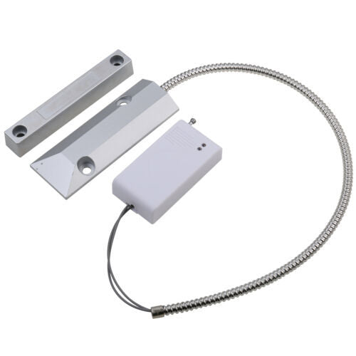 Wireless Rolling Shutter Door Magnetic Detector