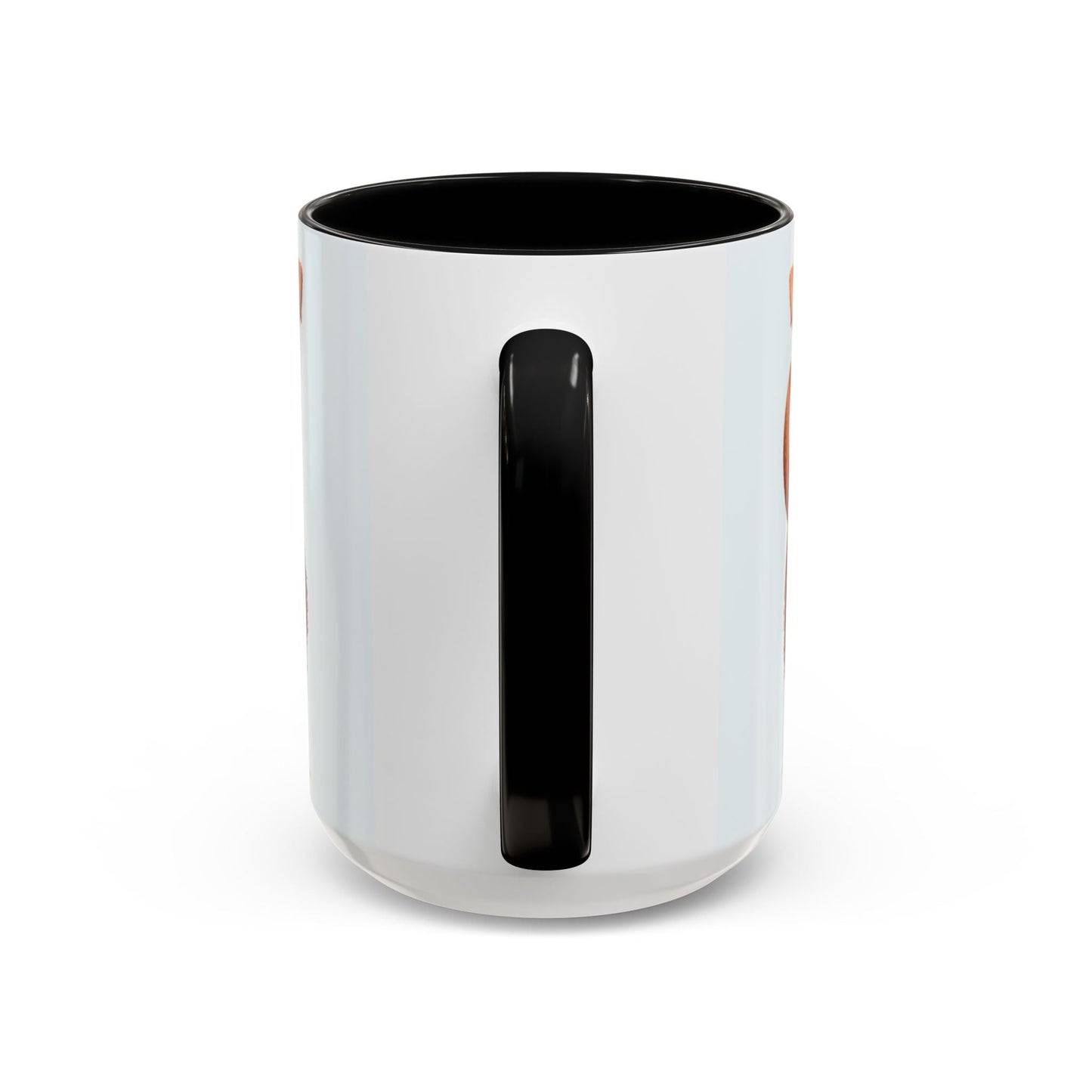 Keramiktasse mit Hunderassen-Motiv – 11 oz & 15 oz