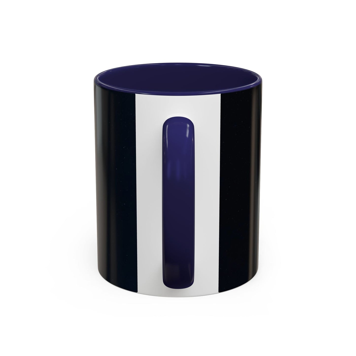 Keramiktasse mit Hunderassen-Motiv – 11 oz & 15 oz