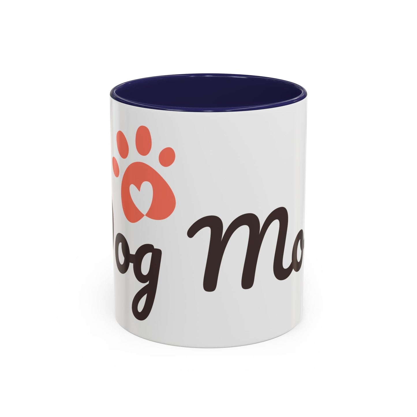 Keramiktasse mit Hunderassen-Motiv – 11 oz & 15 oz