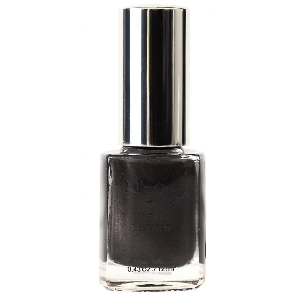 NYX Girls Nagellack – Smoldering