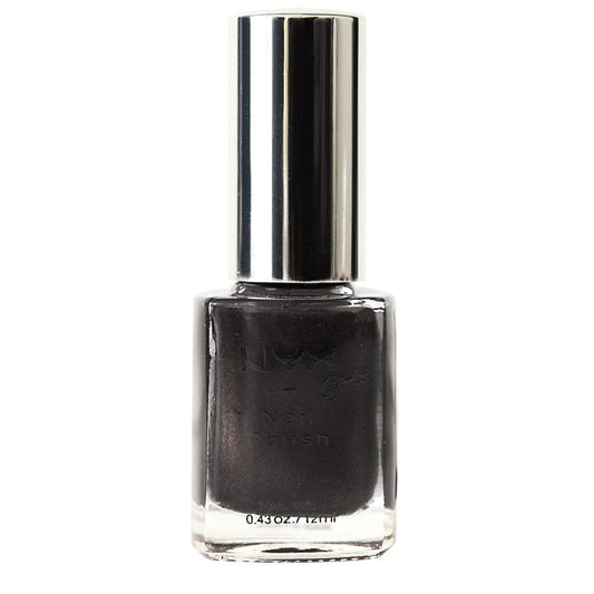 NYX Girls Nagellack – Smoldering