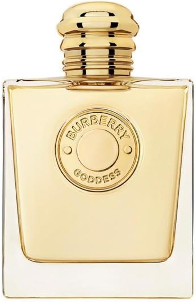Burberry Goddess by Burberry Eau De Parfum Refillable Spray 3.3 oz for Women