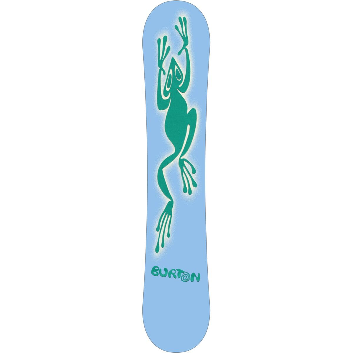 Burton Blossom Camber Snowboard
